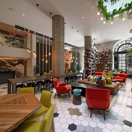 Hotel The Wayfarer Downtown La, Tapestry Collection By Hilton Los Angeles Zewnętrze zdjęcie