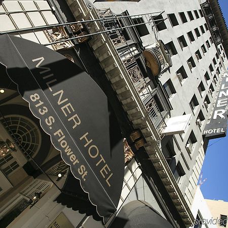 Hotel The Wayfarer Downtown La, Tapestry Collection By Hilton Los Angeles Zewnętrze zdjęcie
