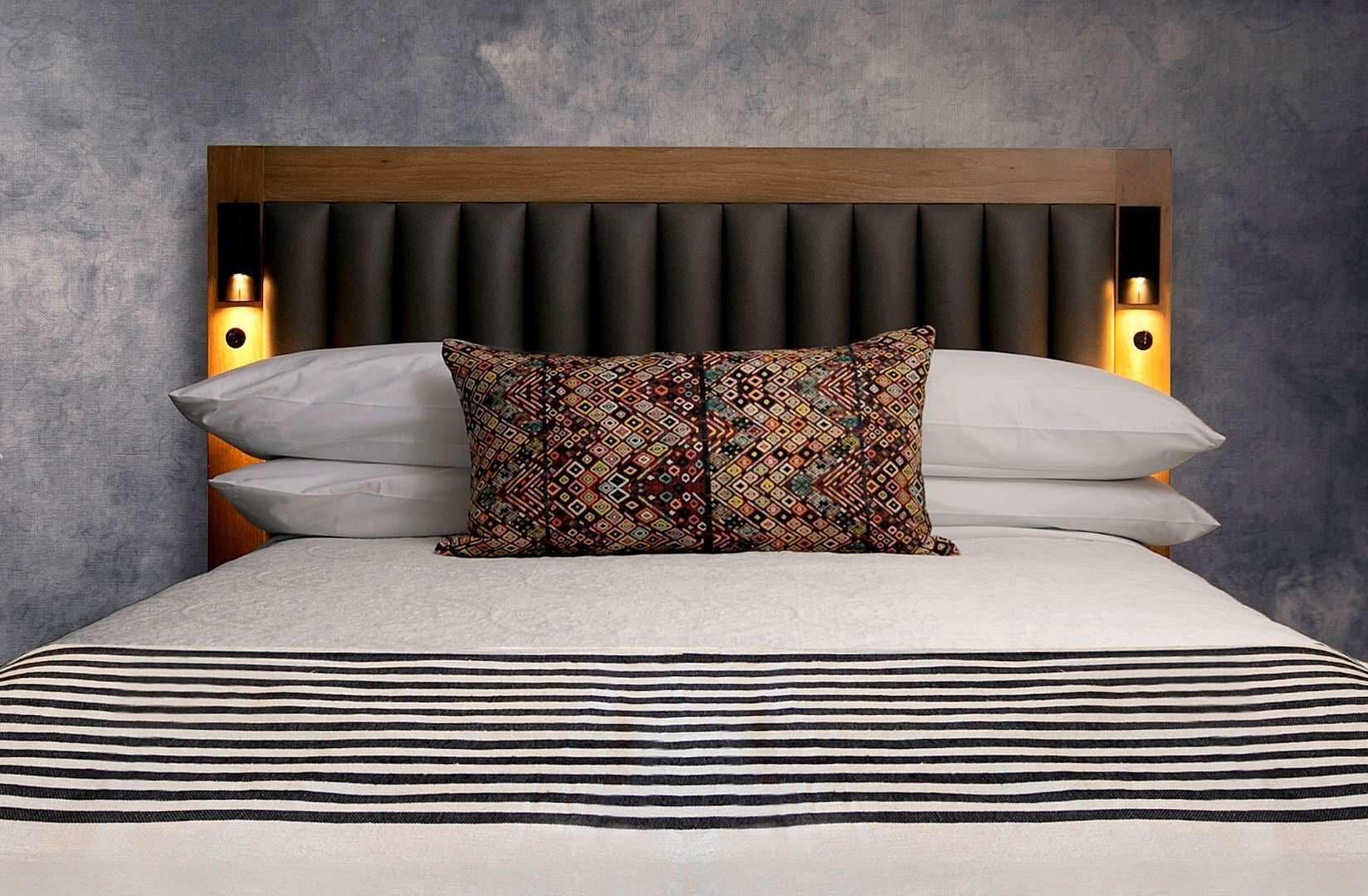 Hotel The Wayfarer Downtown La, Tapestry Collection By Hilton Los Angeles Zewnętrze zdjęcie