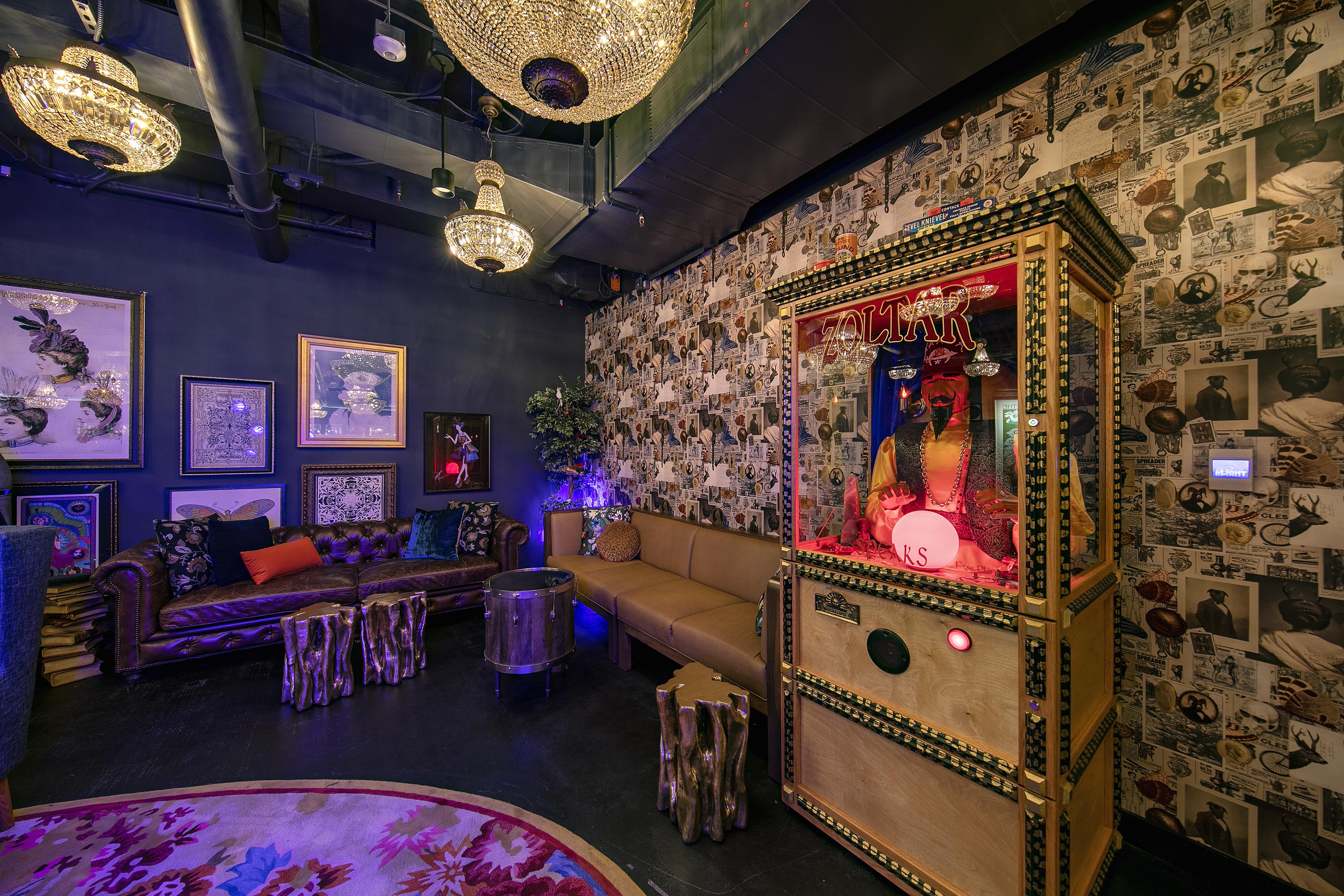 Hotel The Wayfarer Downtown La, Tapestry Collection By Hilton Los Angeles Zewnętrze zdjęcie