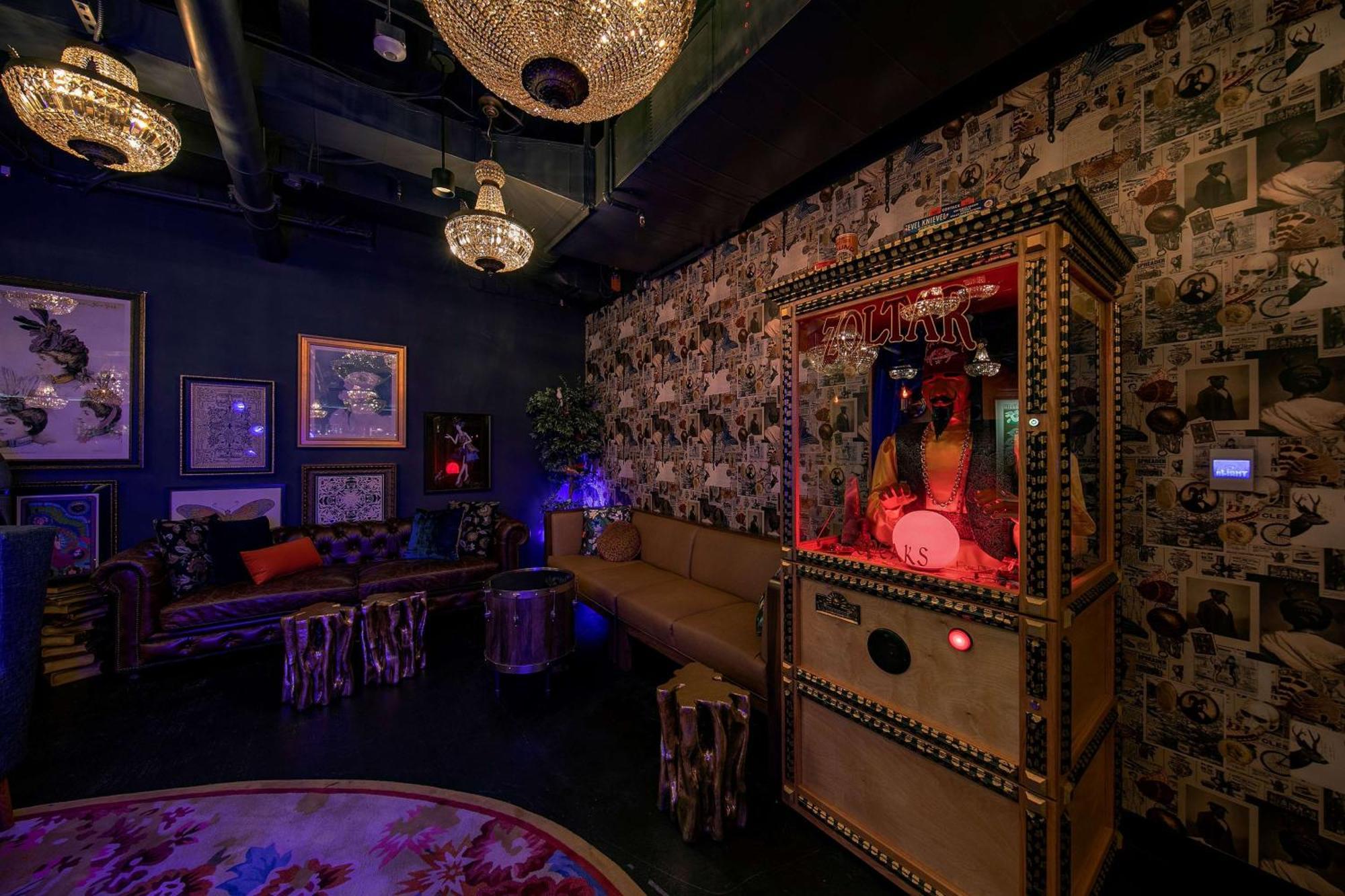 Hotel The Wayfarer Downtown La, Tapestry Collection By Hilton Los Angeles Zewnętrze zdjęcie