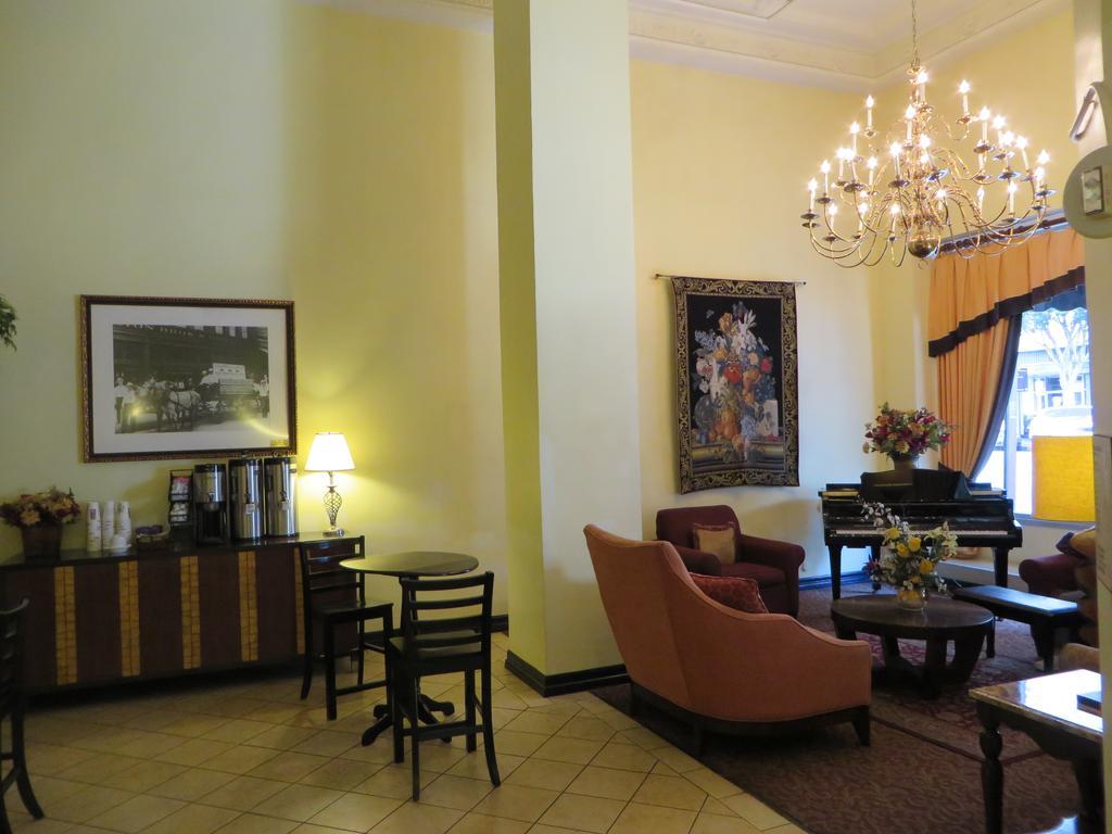 Hotel The Wayfarer Downtown La, Tapestry Collection By Hilton Los Angeles Zewnętrze zdjęcie