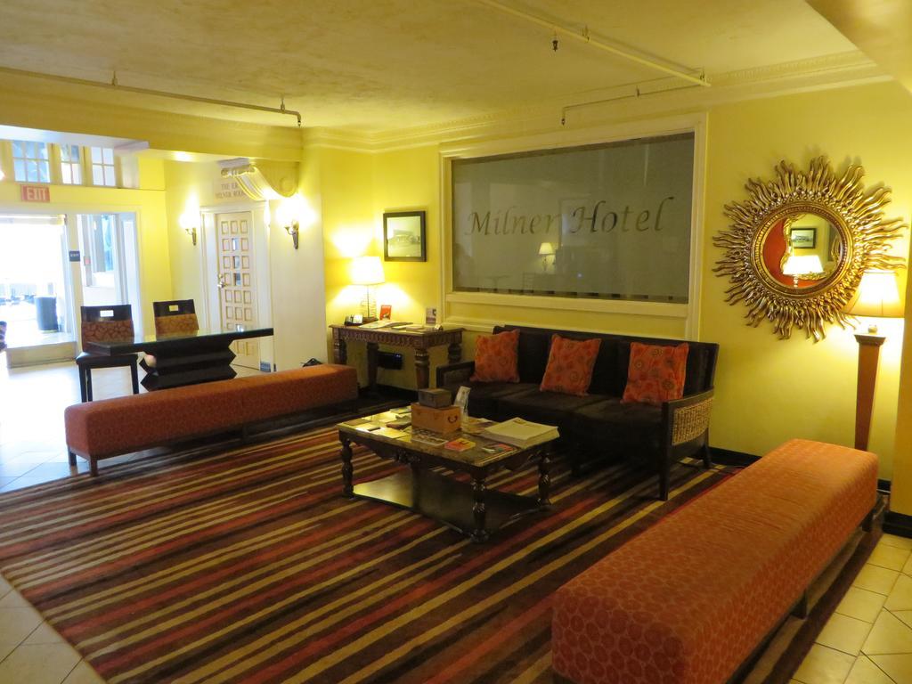 Hotel The Wayfarer Downtown La, Tapestry Collection By Hilton Los Angeles Zewnętrze zdjęcie
