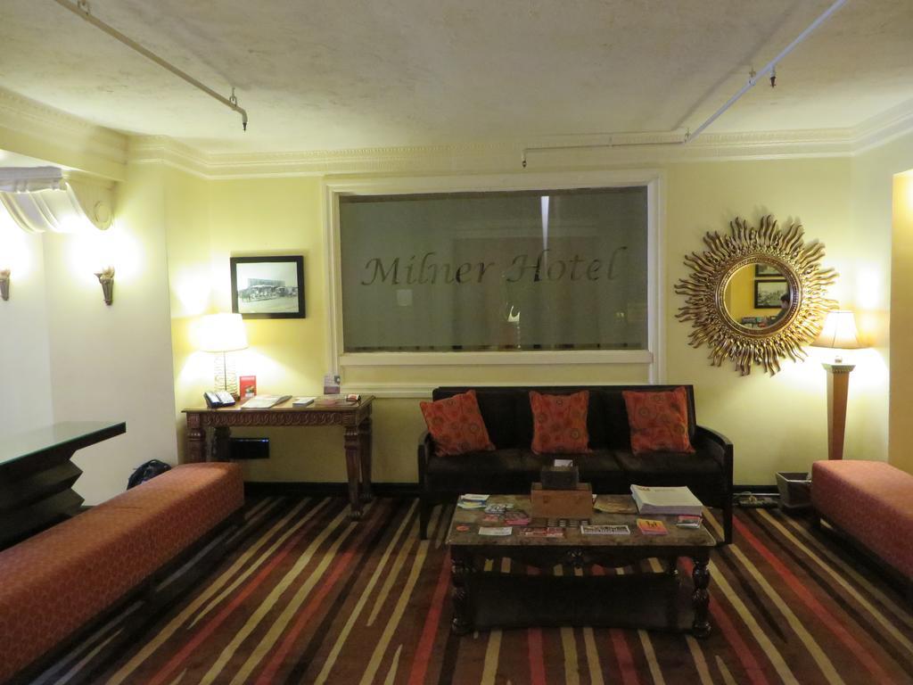 Hotel The Wayfarer Downtown La, Tapestry Collection By Hilton Los Angeles Zewnętrze zdjęcie