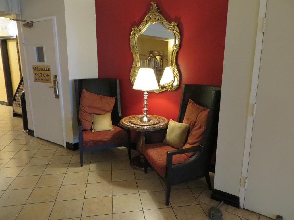 Hotel The Wayfarer Downtown La, Tapestry Collection By Hilton Los Angeles Zewnętrze zdjęcie